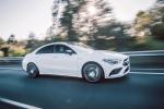 Mercedes-AMG CLA35 4Matic 2020 года (AU)